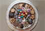 Platter Hamper Box