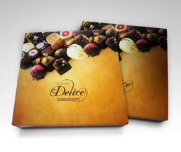 Delice Assorted 