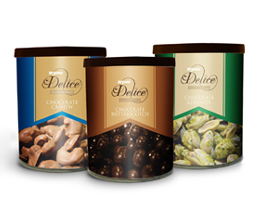 Combo Nuts