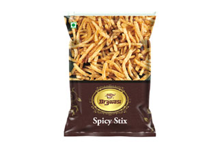 Spicy Stix