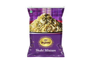Shahi Mixture